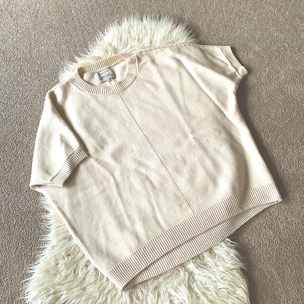 Emerson Fry oversized sweater